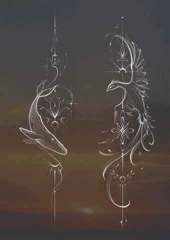 Татуировки на лето - Аренда автомобилей в Южно-Сахалинск