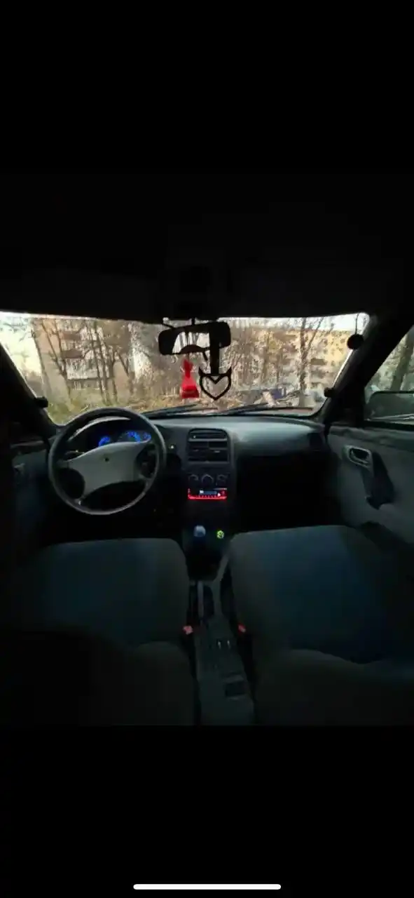 ВАЗ 2107 2007 года 1.6 8 клапанов