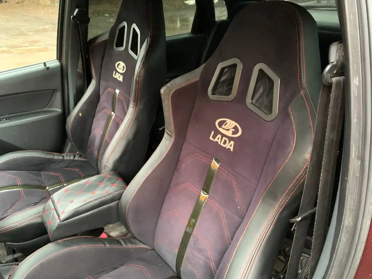 Продажа автомобиля с пробегом 47 тысяч