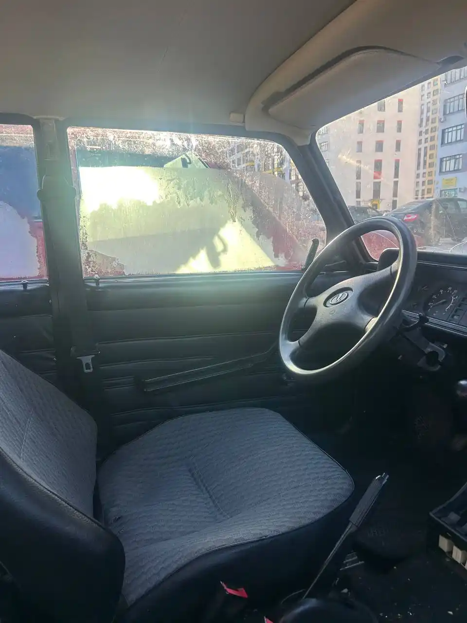 Продается ВАЗ 2107 2004 года