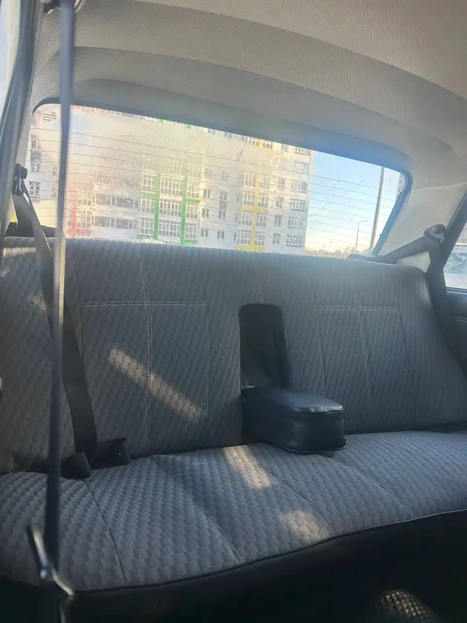 Продается ВАЗ 2107 2004 года