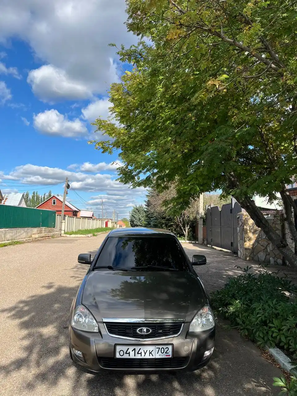 Продажа Лада Приора 2017 года