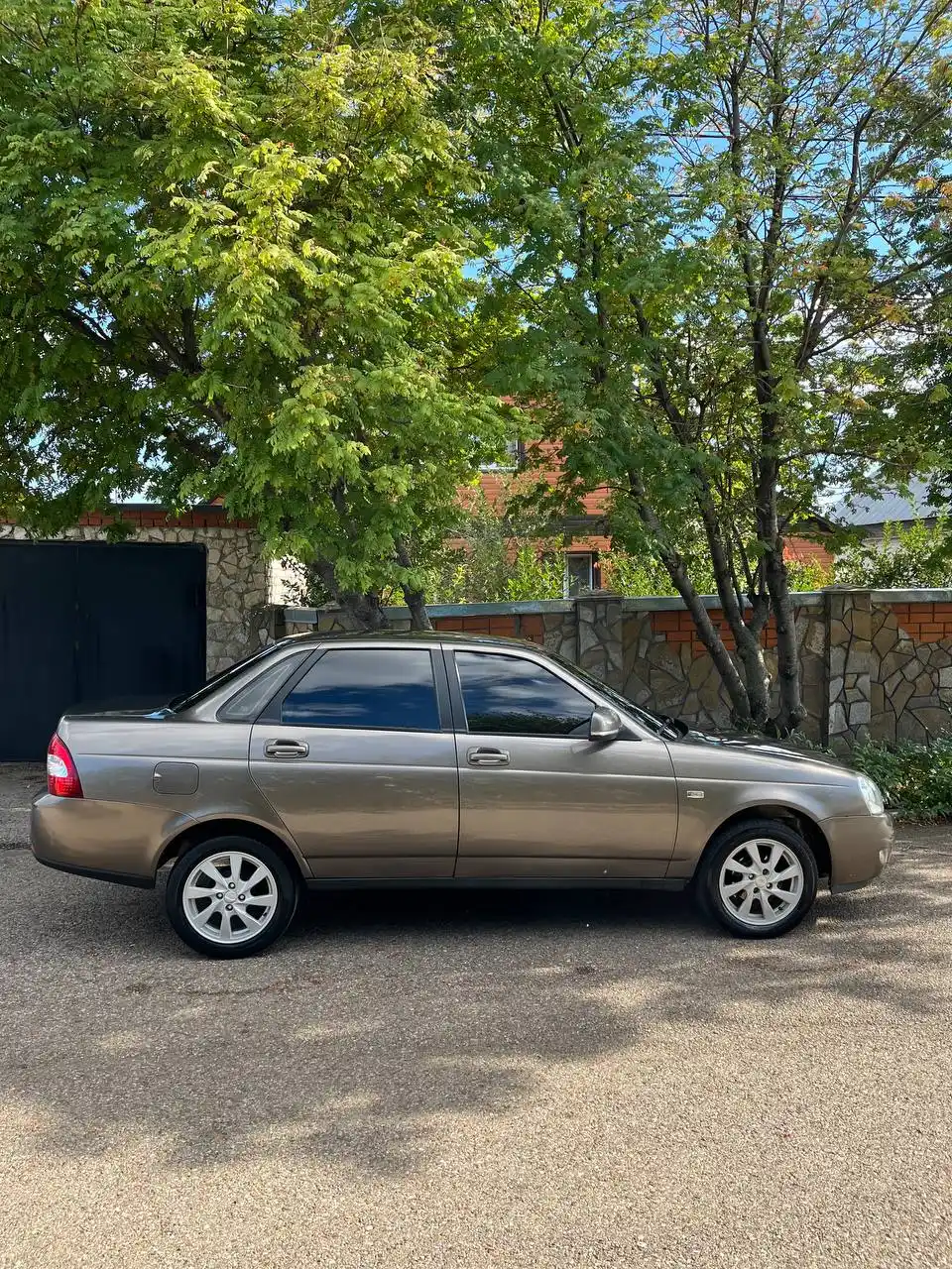 Продажа Лада Приора 2017 года