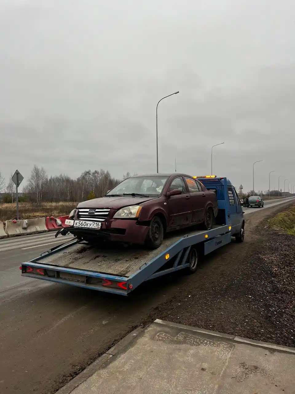 Vortex Estina 2010 года - Авто в Казань