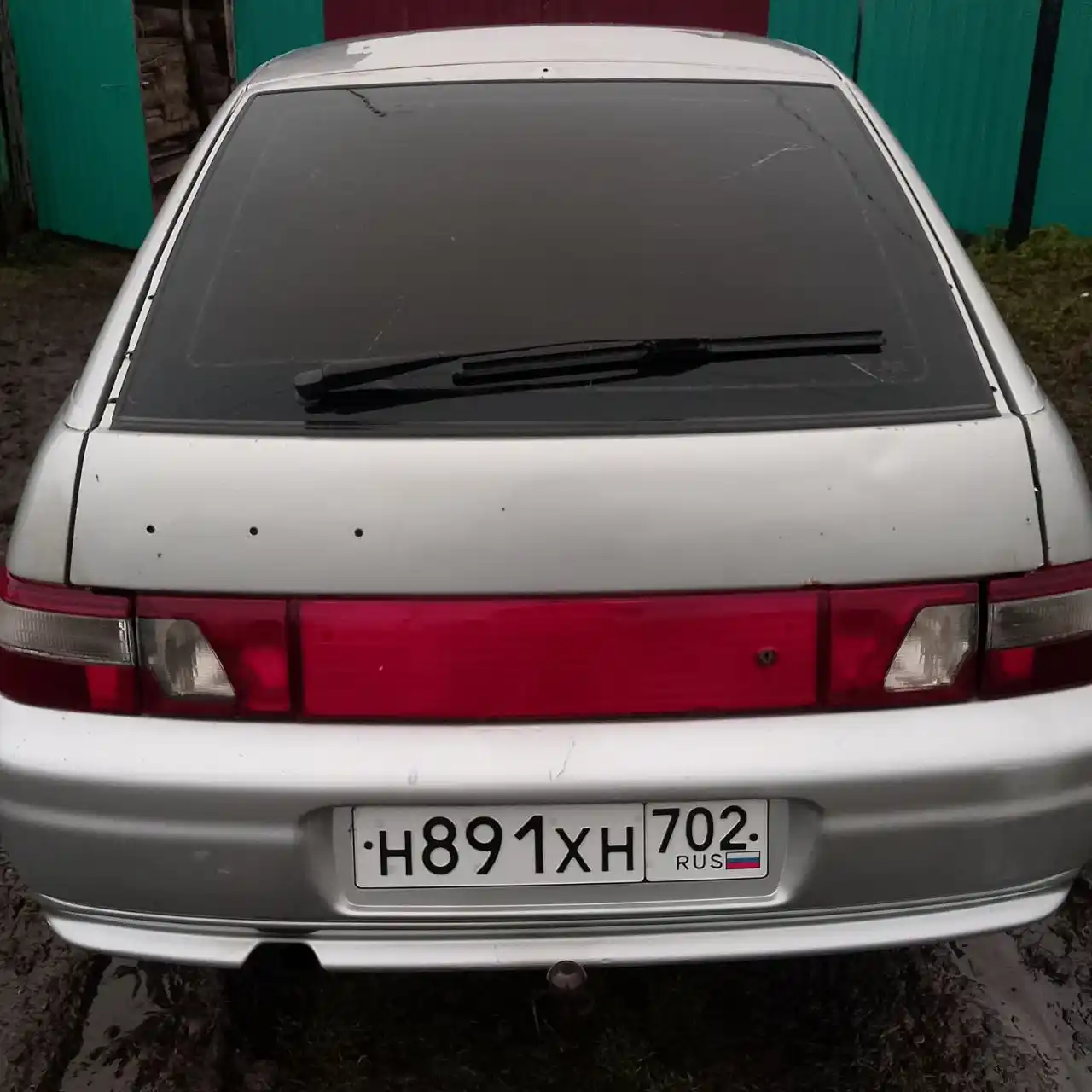 Продам ВАЗ 2112