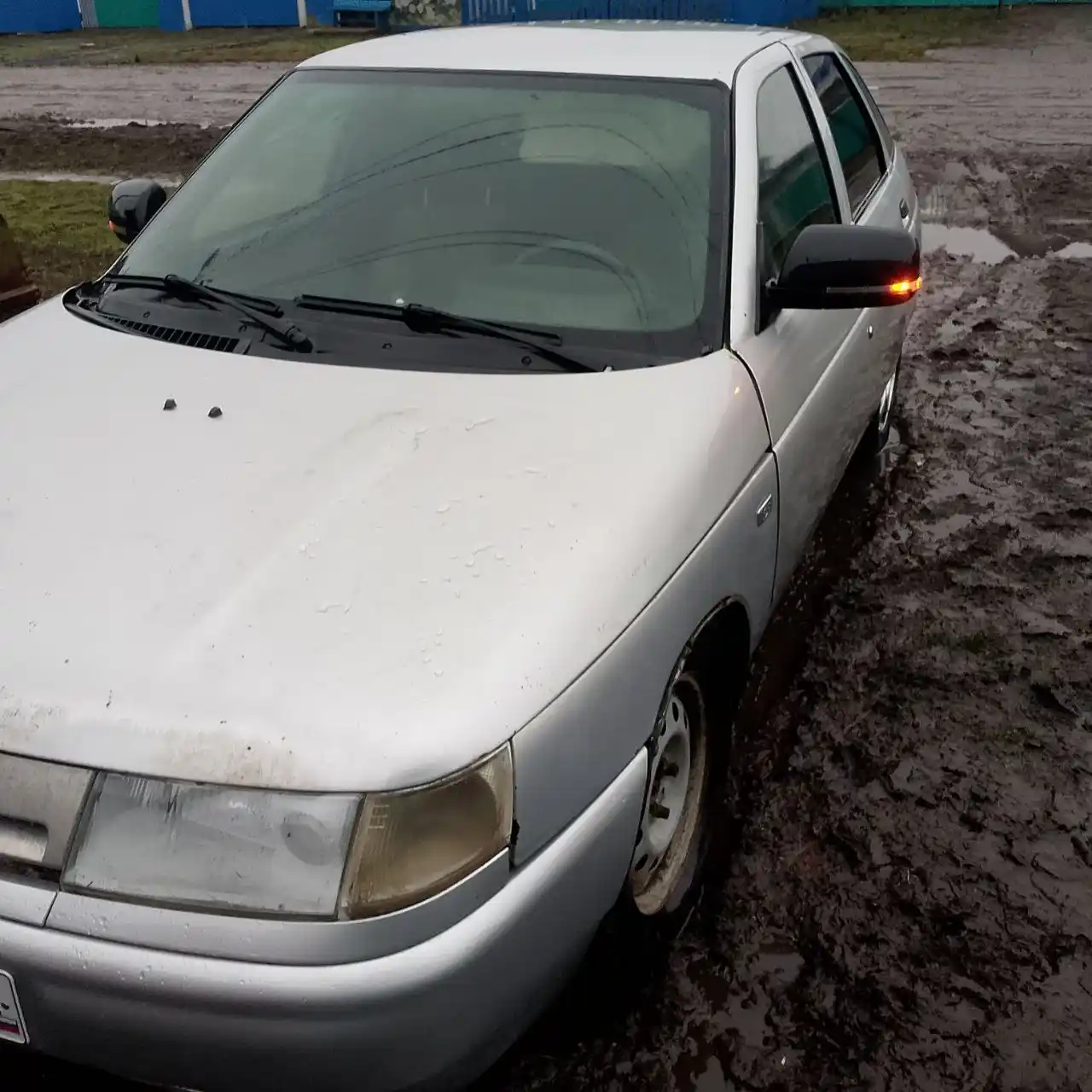 Продам ВАЗ 2112