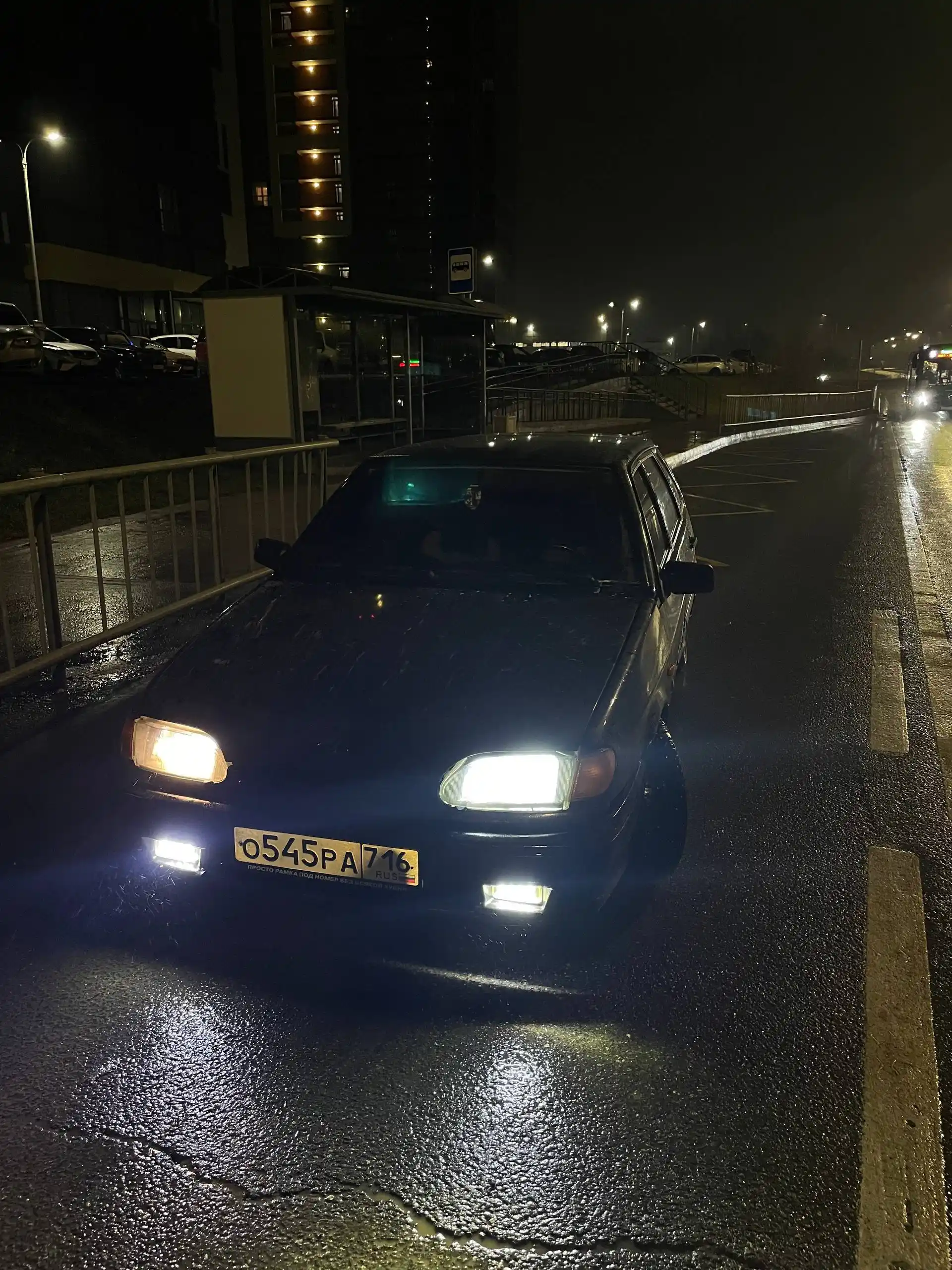 Продажа ВАЗ 2114