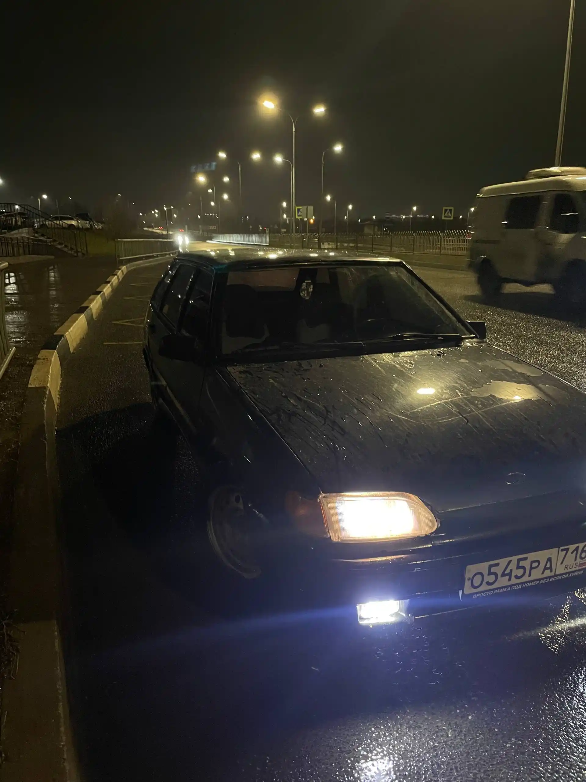 Продажа ВАЗ 2114