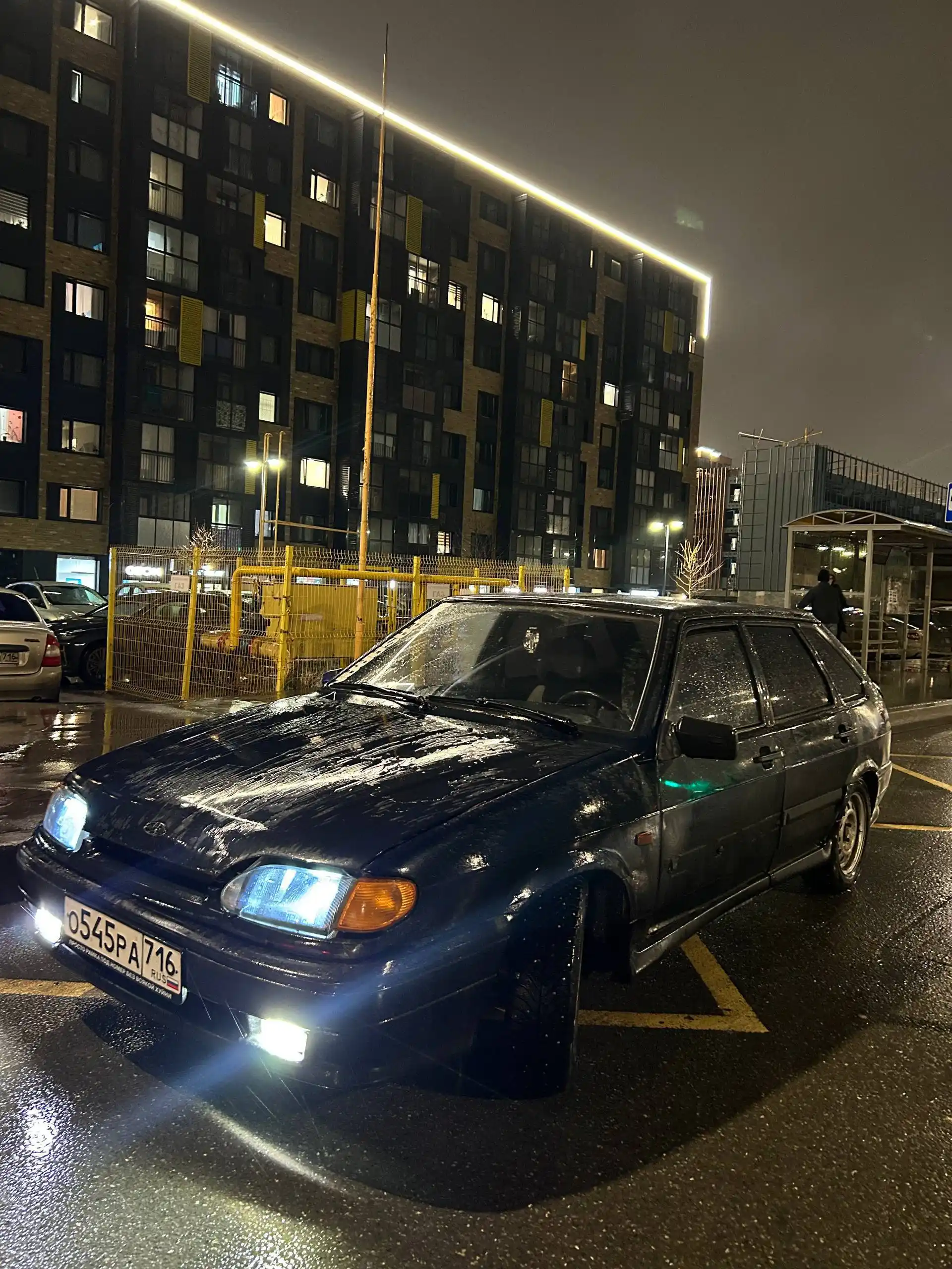 Продажа ВАЗ 2114