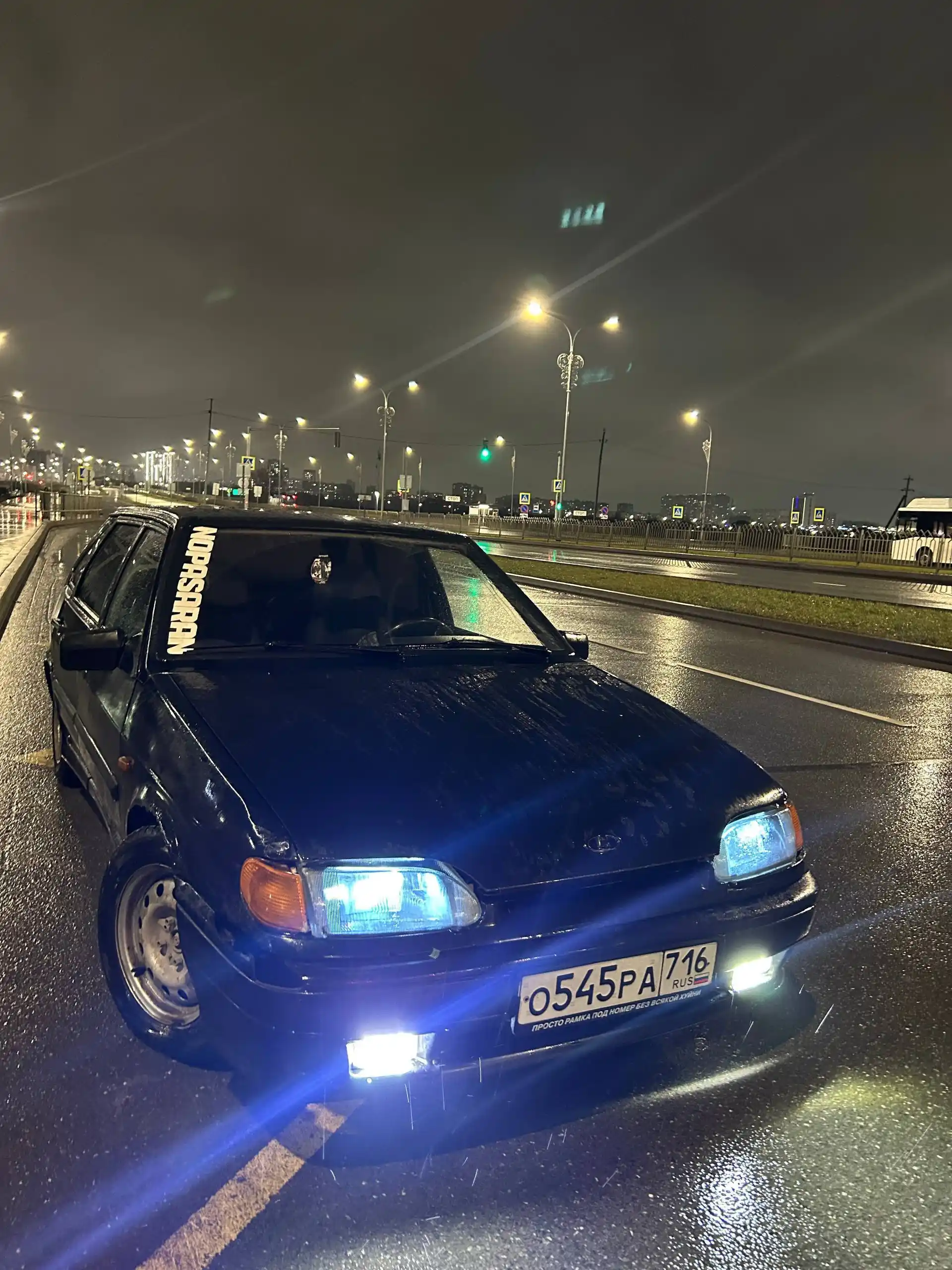 Продажа ВАЗ 2114