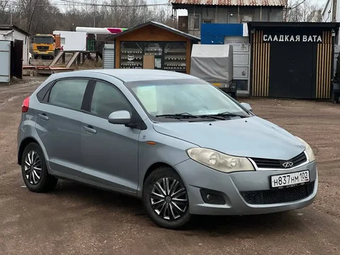 Продажа автомобиля 2011 года - Авто в Уфа