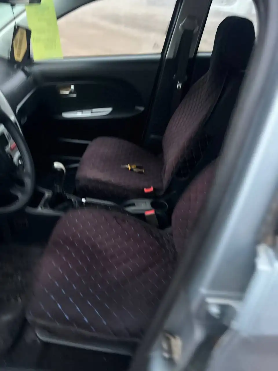 Продажа автомобиля 2011 года