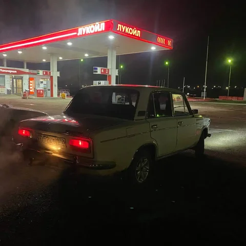 ВАЗ 2103 1981 года - частное объявление в Неизвестно