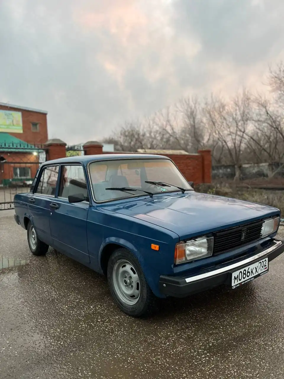 Продажа ВАЗ-2105 2008 года