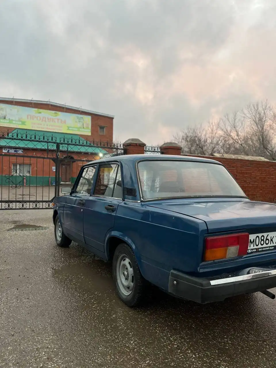 Продажа ВАЗ-2105 2008 года
