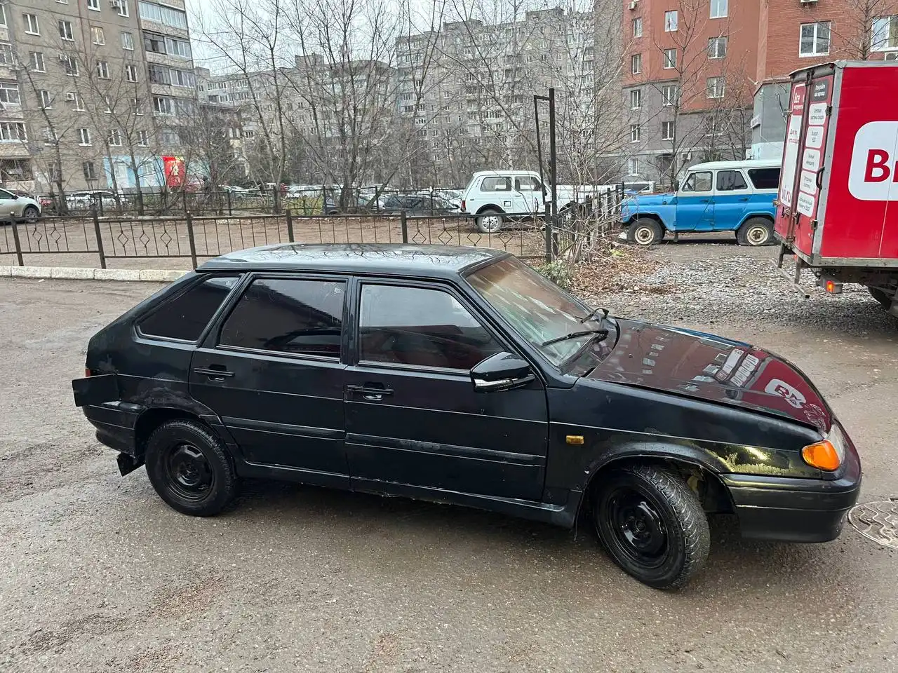 Продам ВАЗ 2114 2006 года