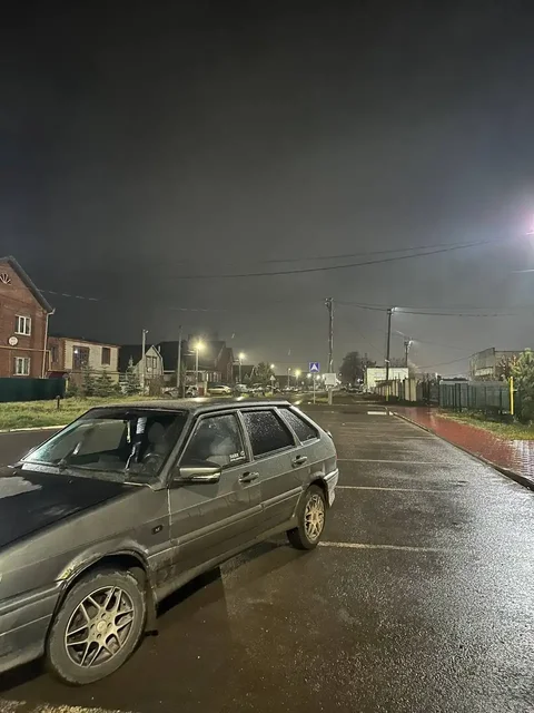 Продажа автомобиля ВАЗ 2114 2007 года - частное объявление в Челны