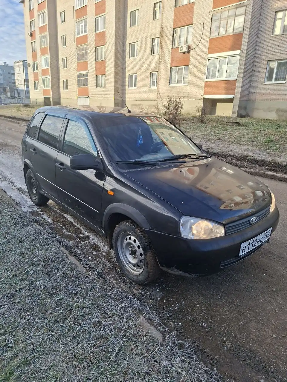 Продам рабочий авто 2011 года в Белебее