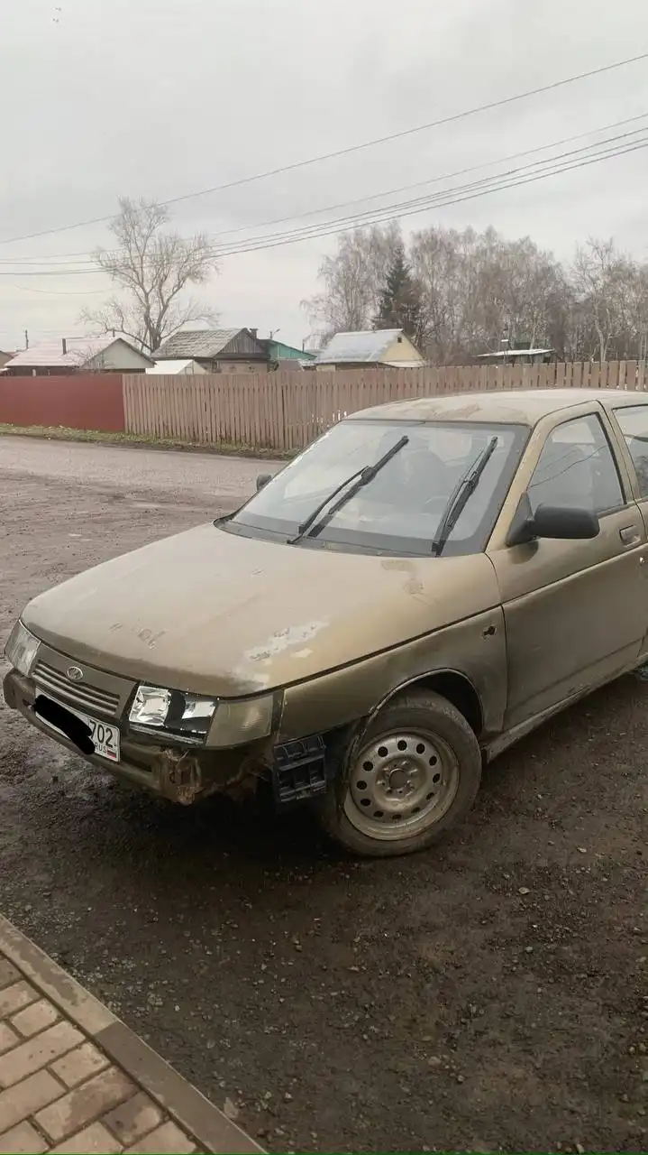 Продам ВАЗ 2110 1998 года, инжектор