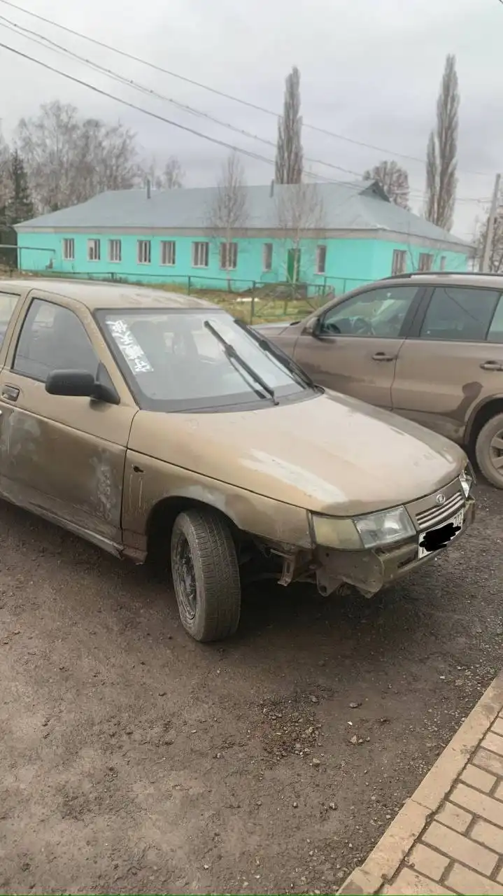 Продам ВАЗ 2110 1998 года, инжектор