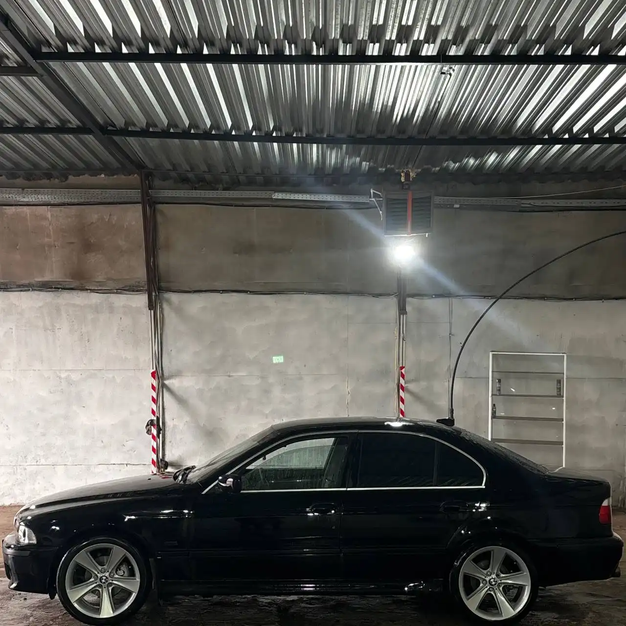 Диски на летней резине Westlake 245/40/R19