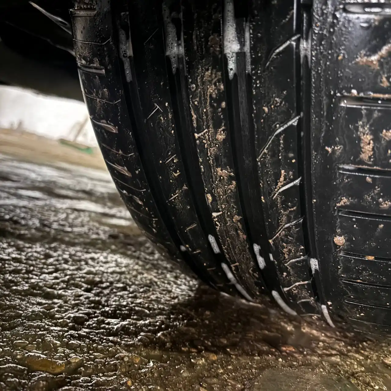 Диски на летней резине Westlake 245/40/R19