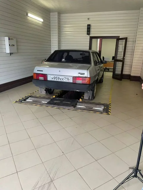 ВАЗ 21099 инжектор в хорошем состоянии - частное объявление в Лениногорск