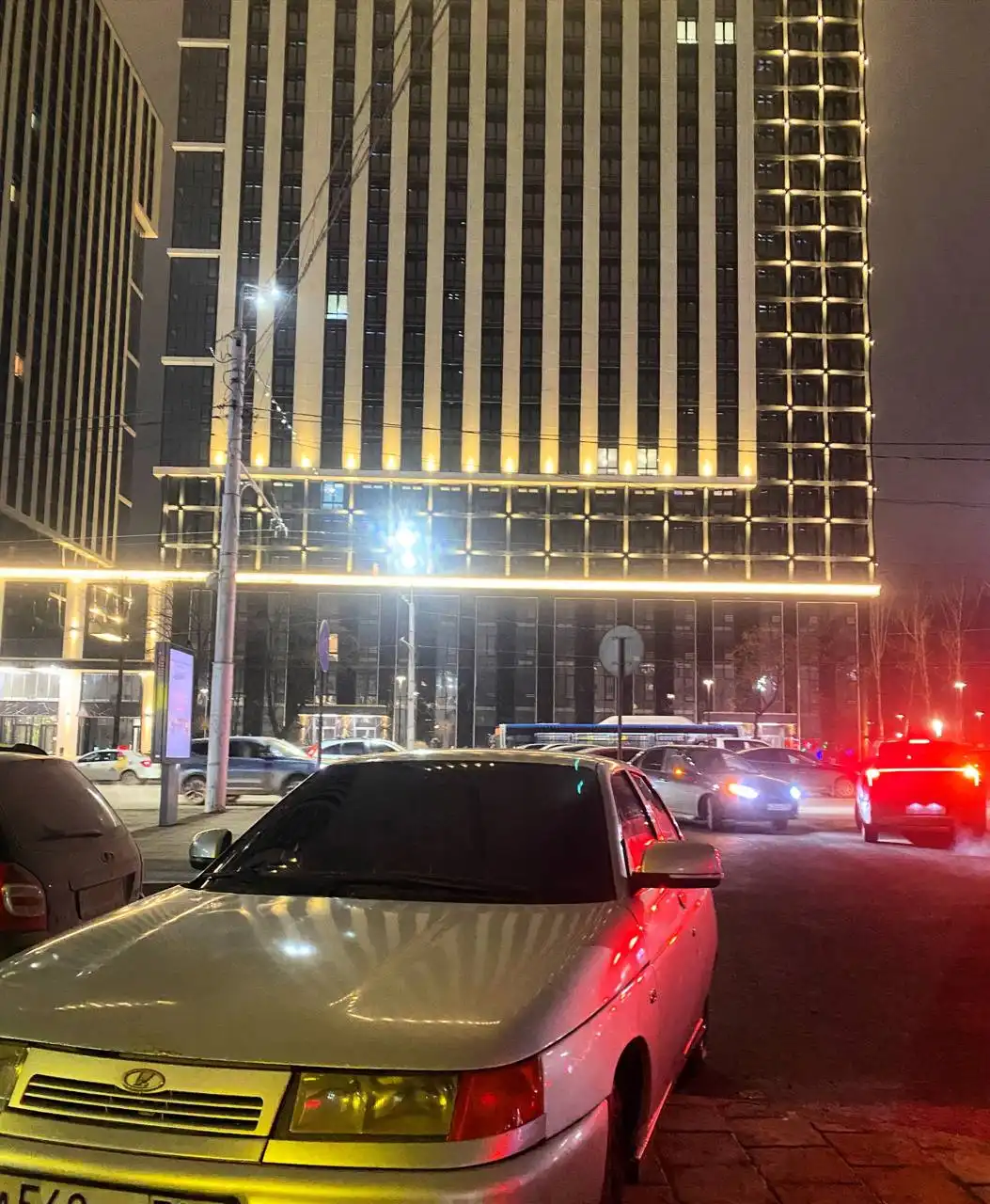 Продам ВАЗ 2112 2005 года