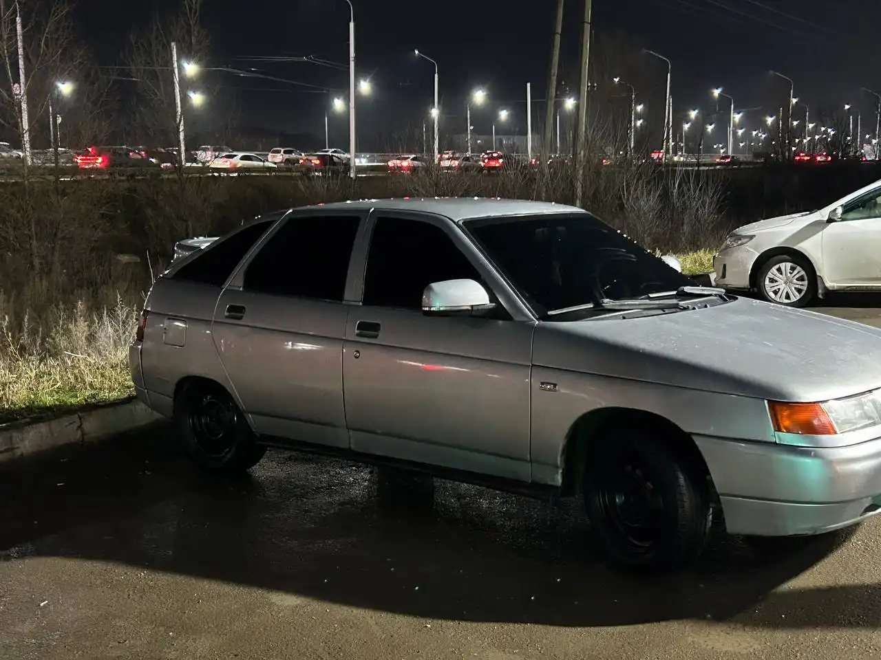 Продам ВАЗ 2112 2005 года