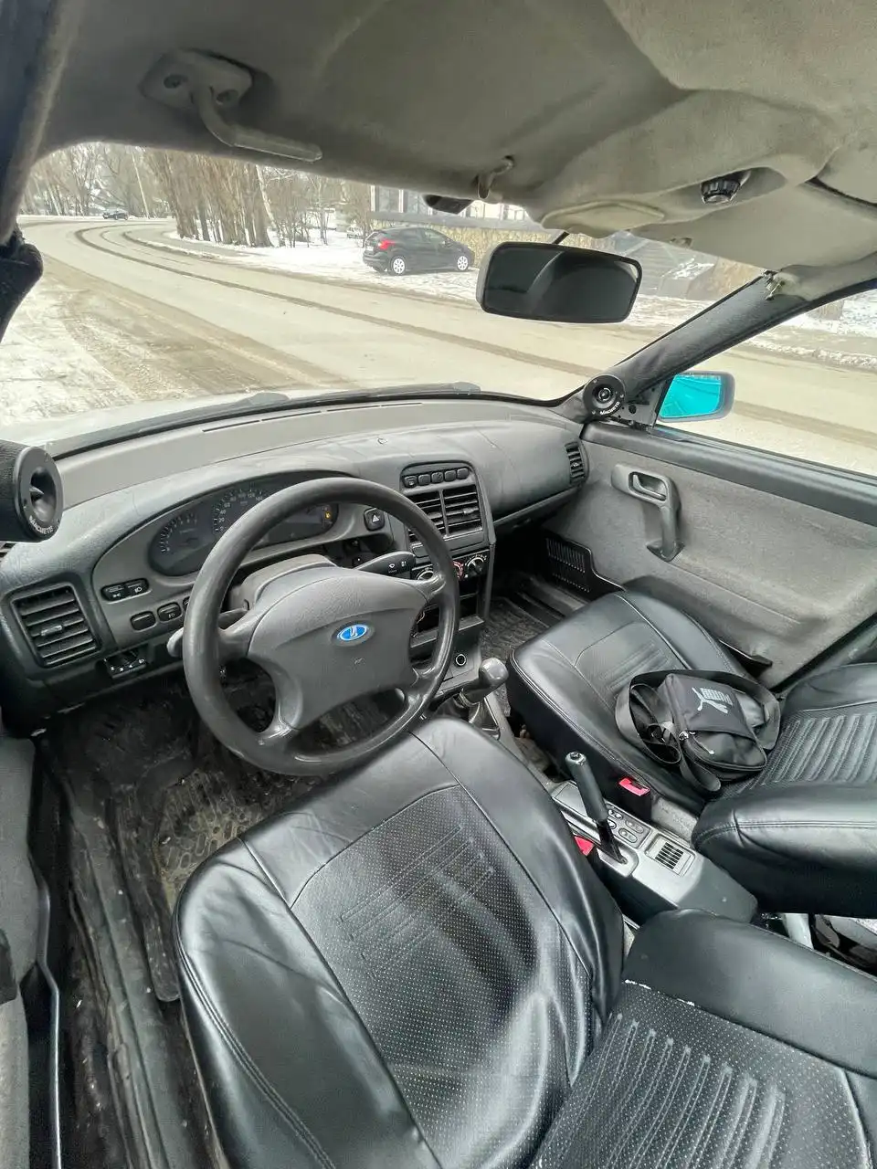 Продам ВАЗ 2110 2007 года выпуска