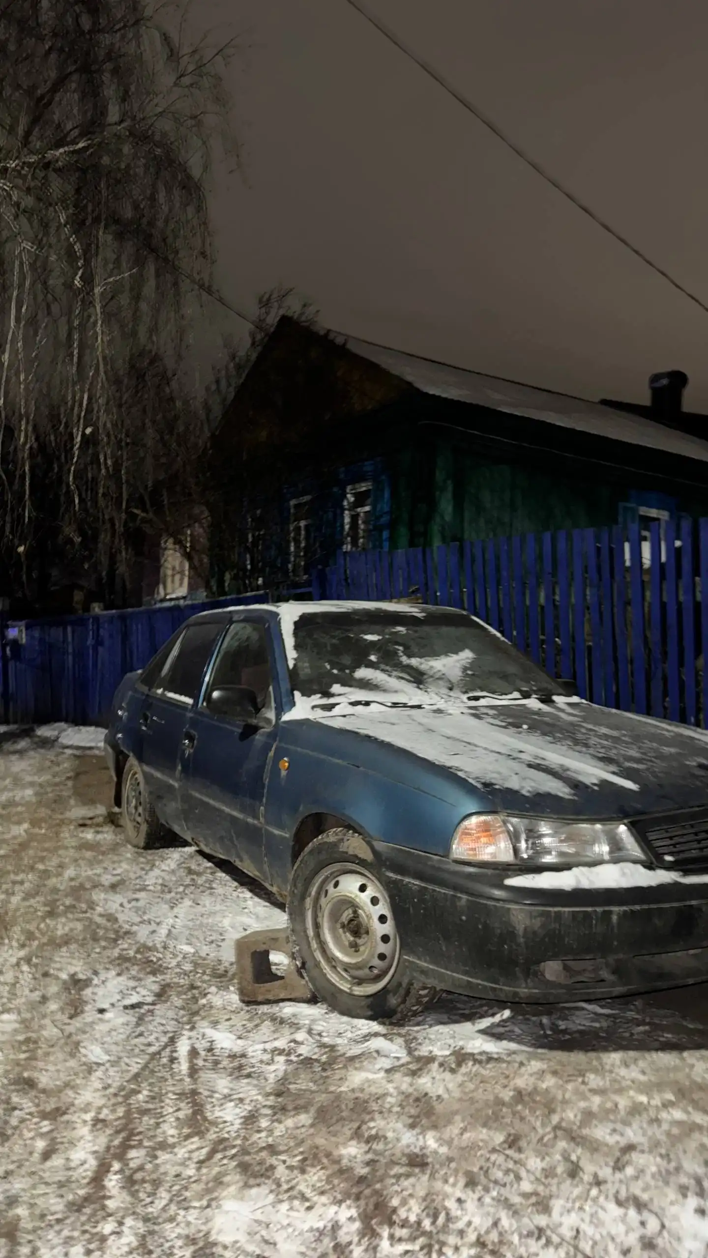 Daewoo Nexia 2000 г.в., 8 клапанов, салон в отличном состоянии