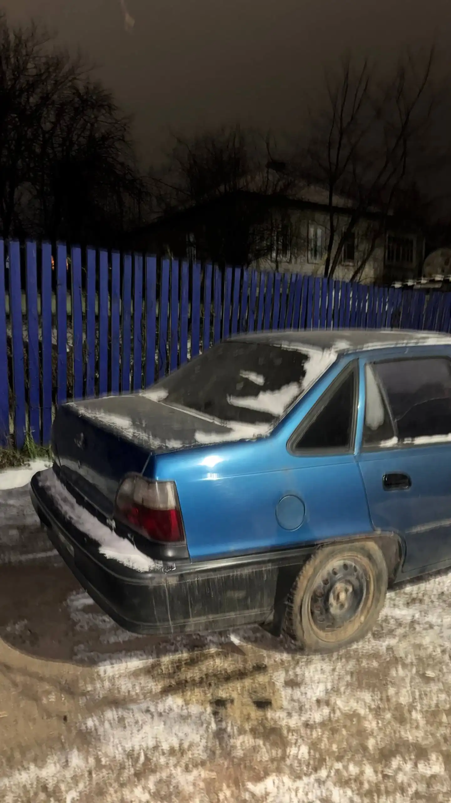 Daewoo Nexia 2000 г.в., 8 клапанов, салон в отличном состоянии