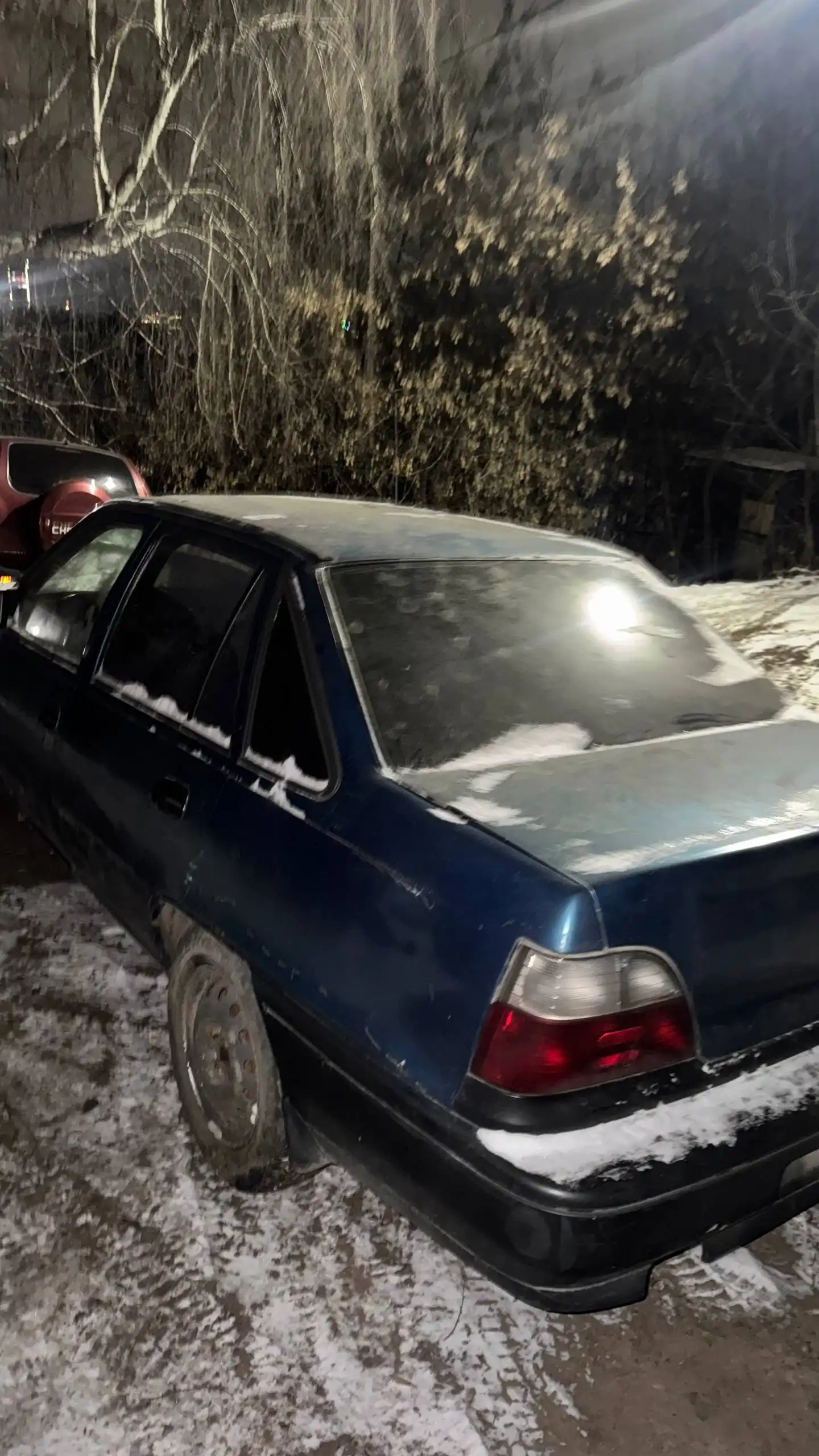 Daewoo Nexia 2000 г.в., 8 клапанов, салон в отличном состоянии