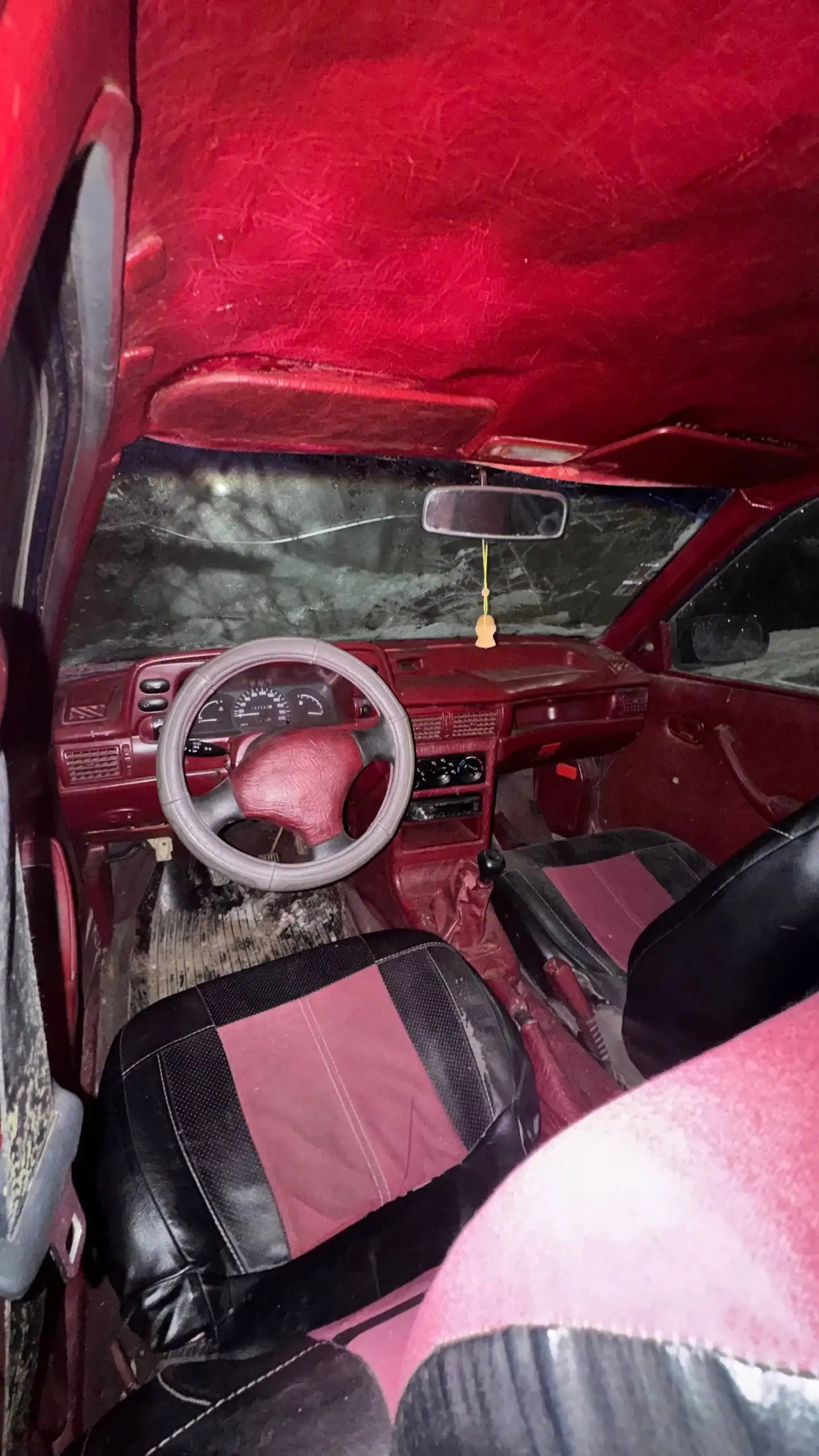 Daewoo Nexia 2000 г.в., 8 клапанов, салон в отличном состоянии