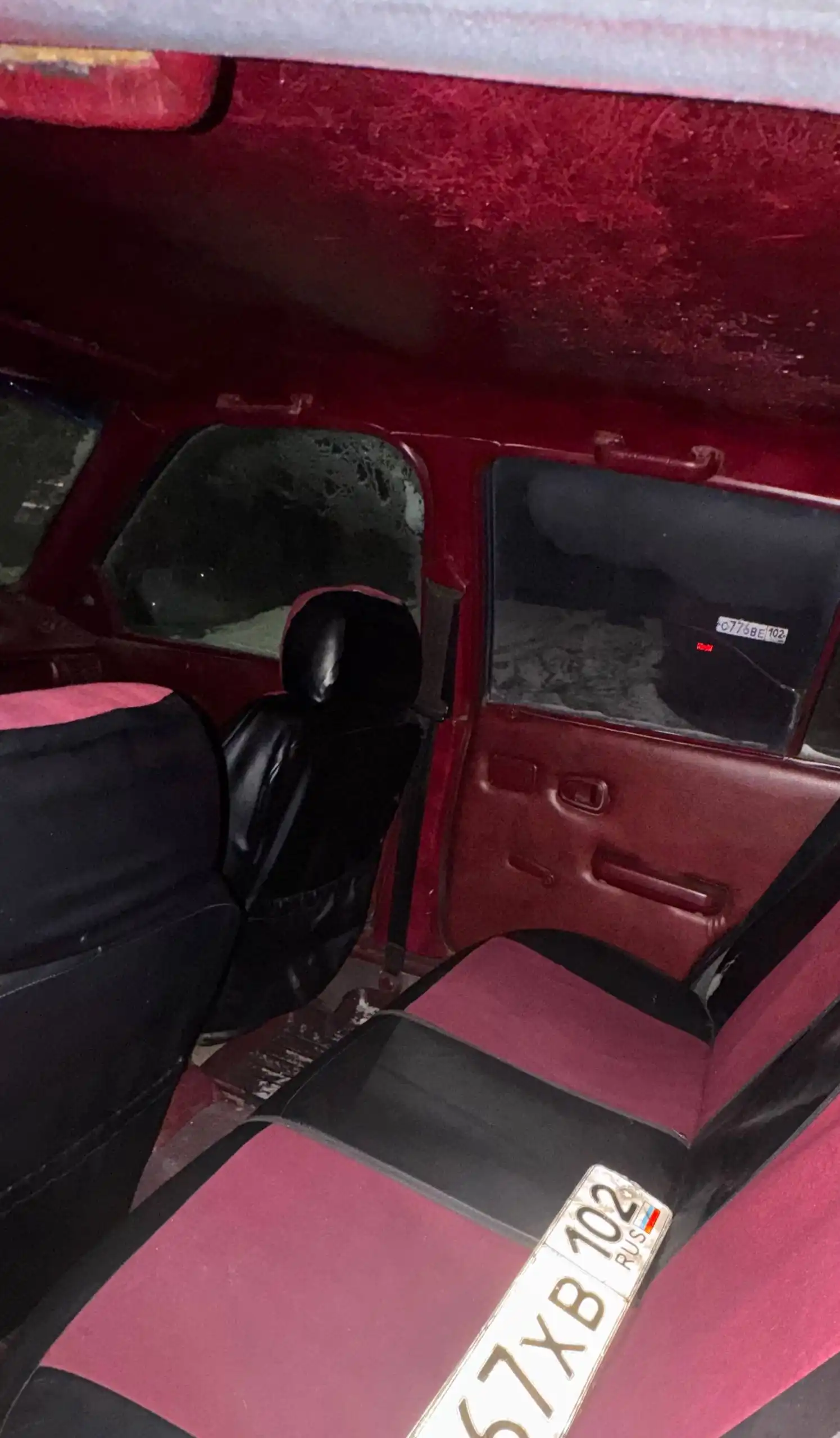 Daewoo Nexia 2000 г.в., 8 клапанов, салон в отличном состоянии