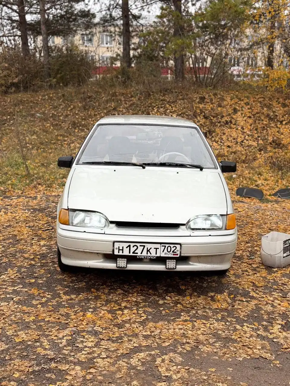 Продажа ВАЗ 2114 на ходу