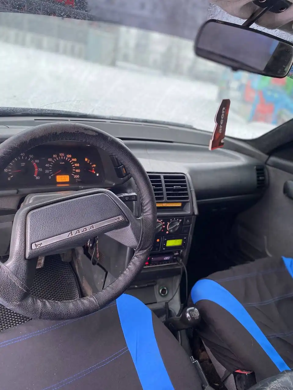 ВАЗ 2110 2006 года с полным пакетом документов