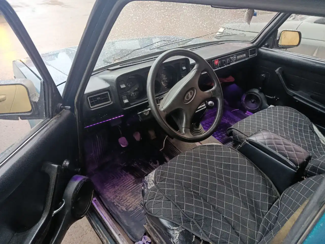 Продам ВАЗ 2105 1998 года выпуска