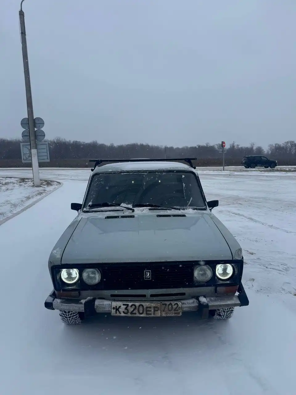 Продам ВАЗ 2106
