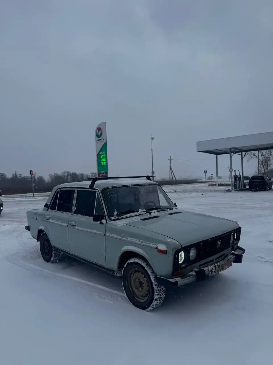 Продам ВАЗ 2106