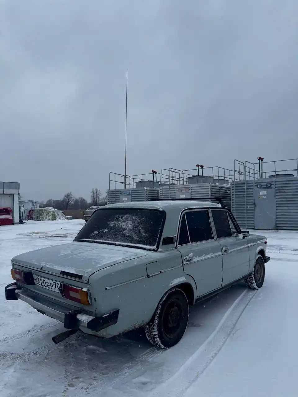 Продам ВАЗ 2106