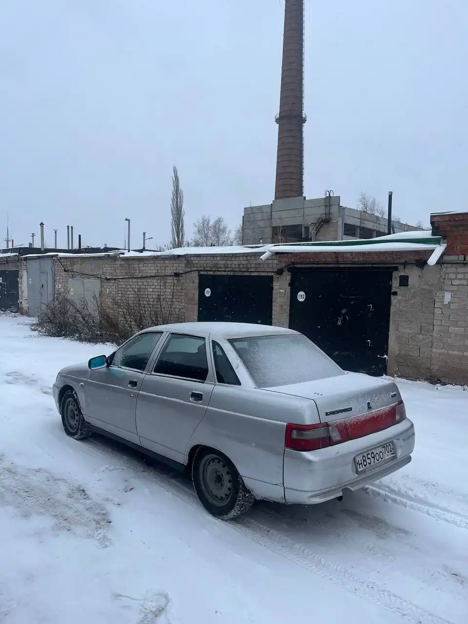 Продам ВАЗ 2110 2007 года