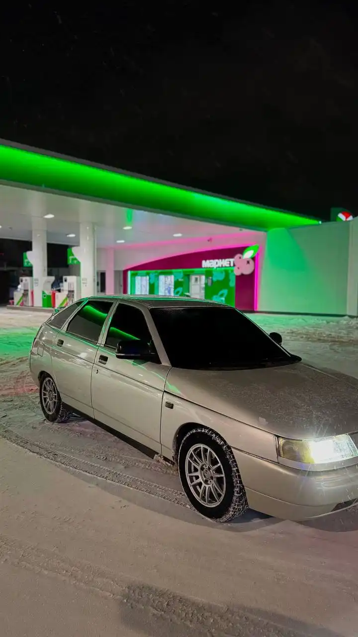 ВАЗ 2112 2005 г. в Уфе