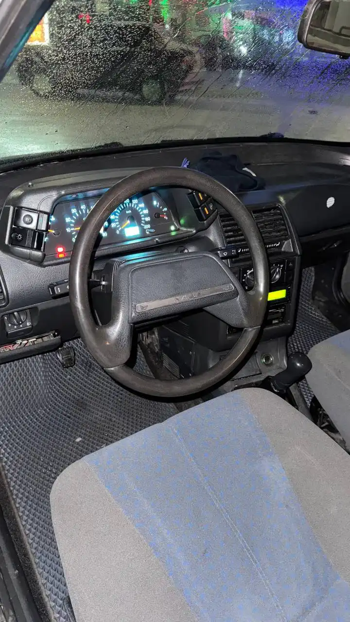 ВАЗ 2112 2005 г. в Уфе