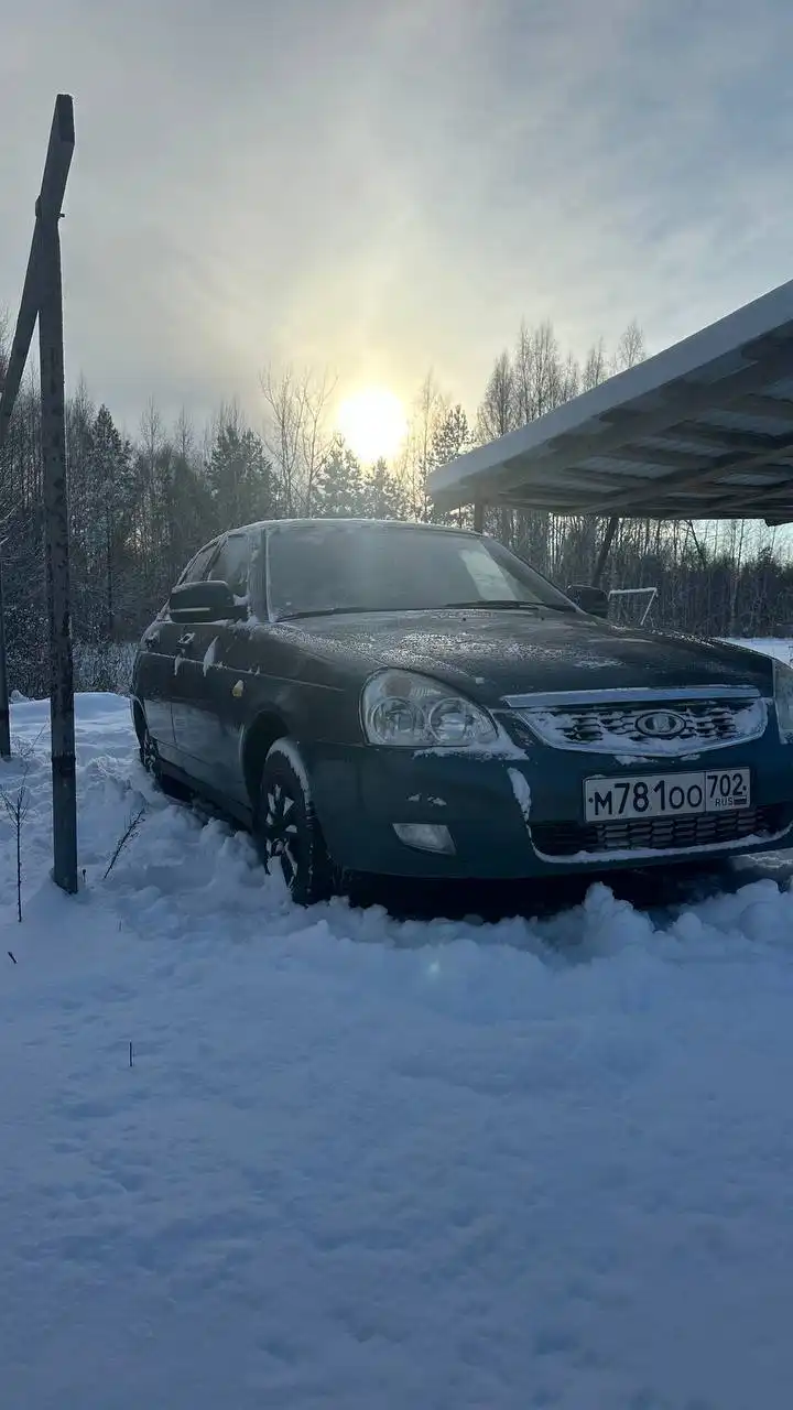 Продажа автомобиля ВАЗ 2106 после капремонта