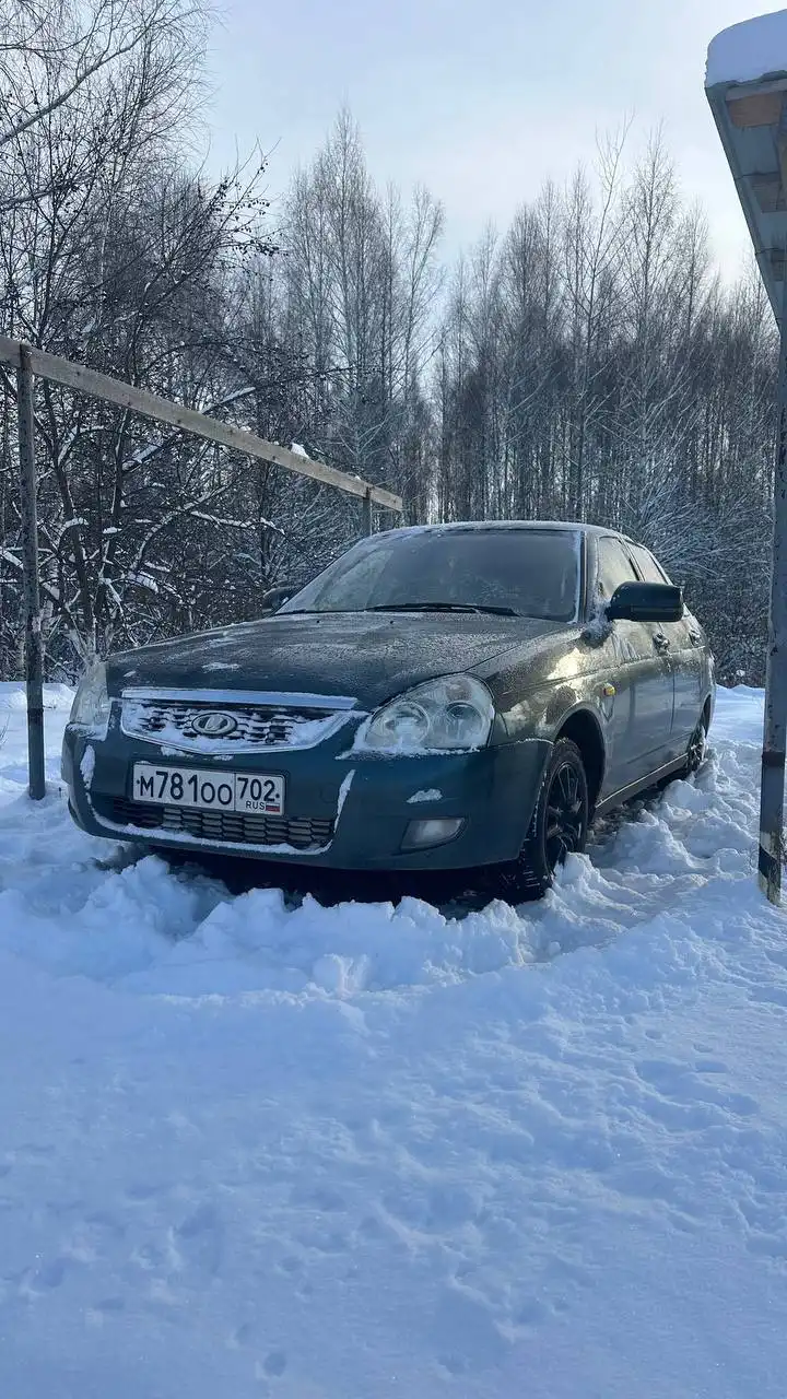 Продажа автомобиля ВАЗ 2106 после капремонта