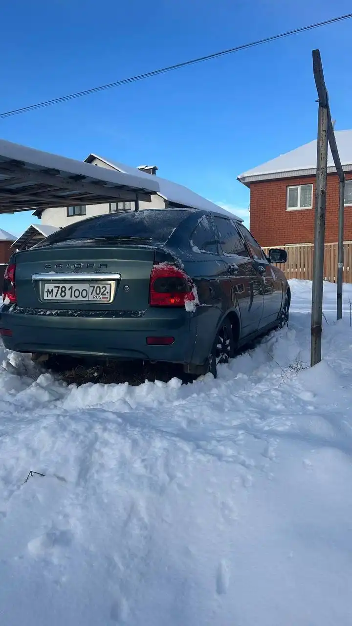 Продажа автомобиля ВАЗ 2106 после капремонта