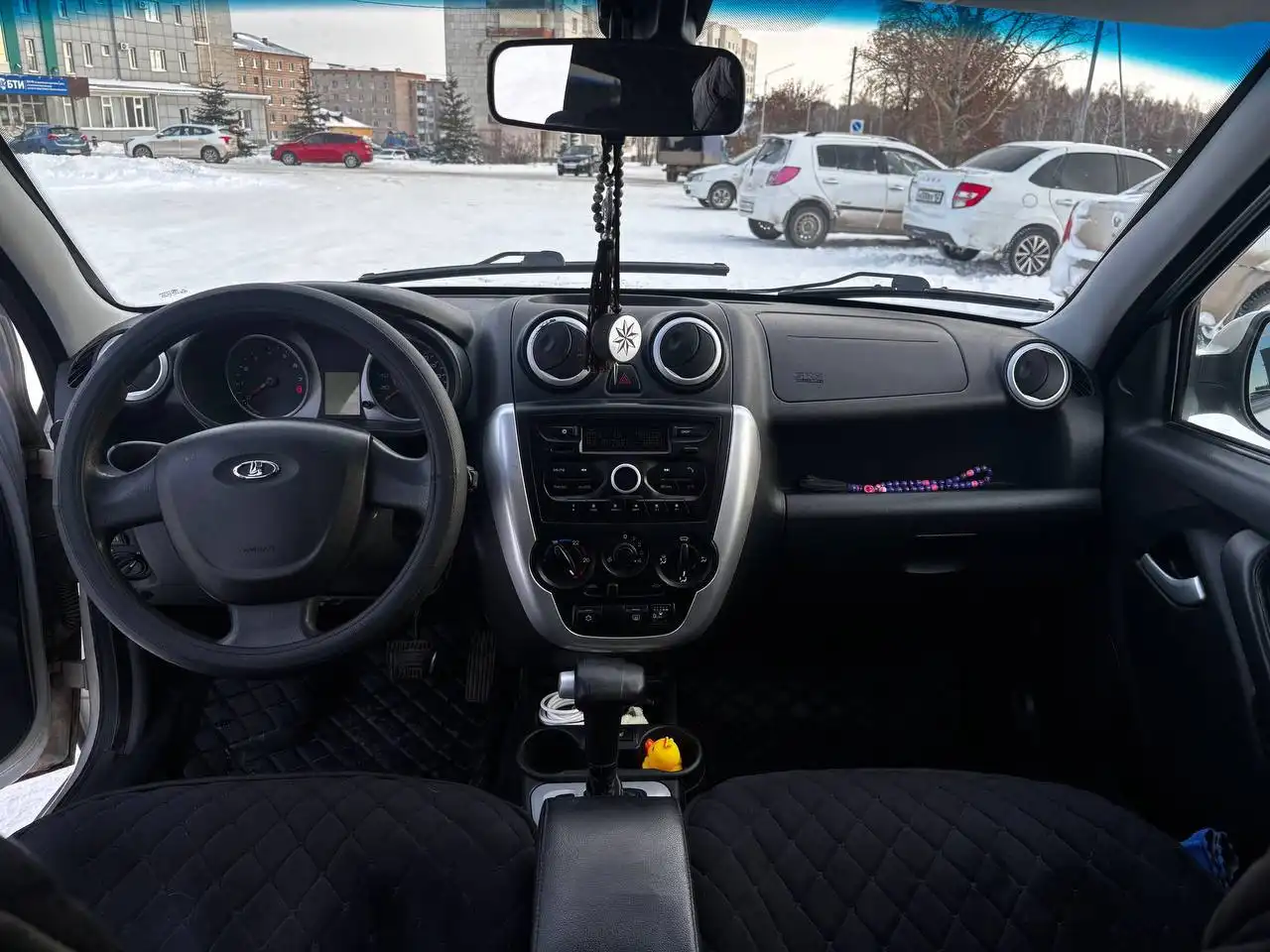 Продажа LADA GRANTA 2013 года