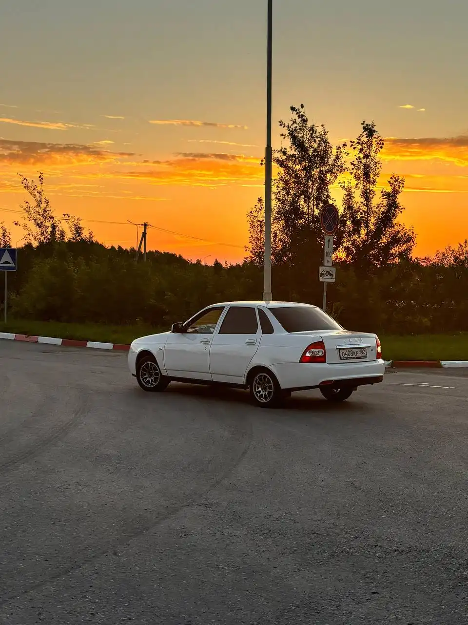 Продается Лада Приора 2011 года