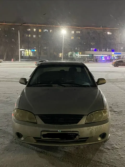 Продам Kia Spectra 2007 года - Авто в Уфа